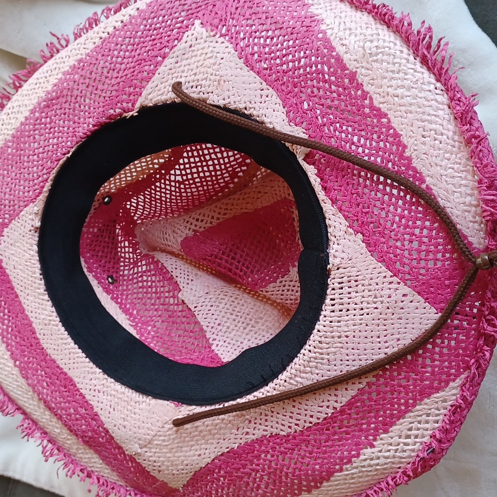 Sun hat - Picture 3 of 6